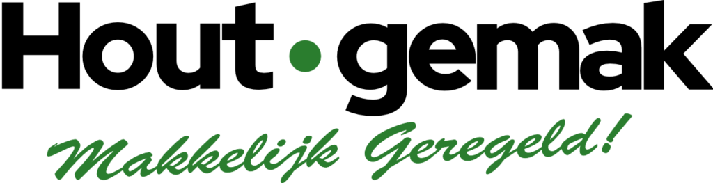 Logo Hout gemak